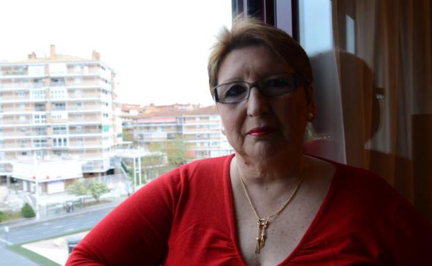 «Si te presentas ante el tribunal solo con fibromialgia no te dan la incapacidad»