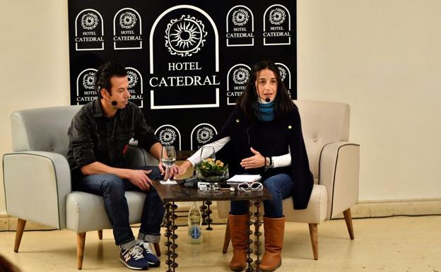 Condenado a dos años de cárcel el hombre que acosaba a la madre del niño Gabriel Cruz