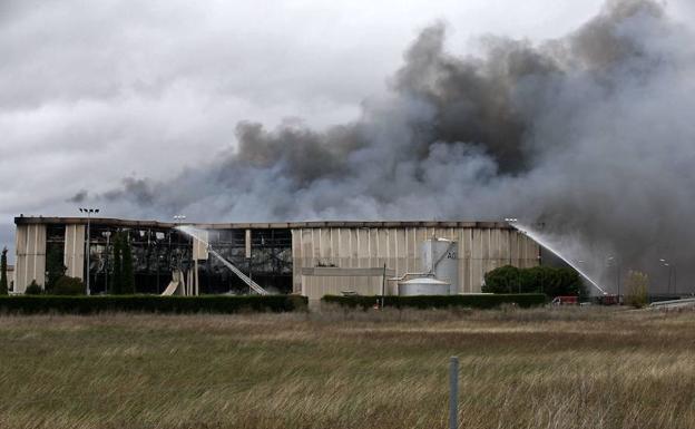 Crecimiento implacable de la siniestralidad