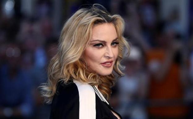 Madonna ya no ama Portugal