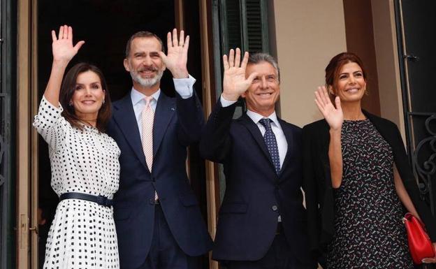 La unión de la lengua