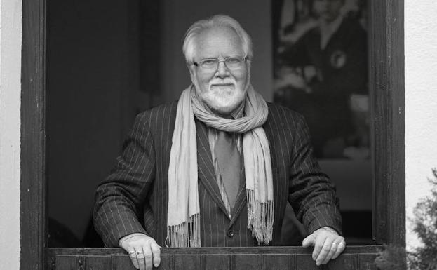 Gloria y ofrenda del señor Juan de Loxa