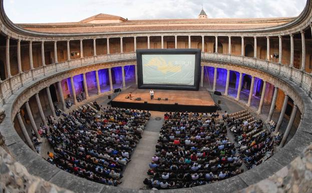 El Festival Cines del Sur, pendiente de la Junta para salir adelante