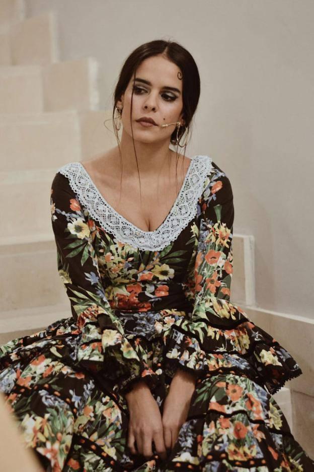 Nunca es tarde para dedicarse al flamenco