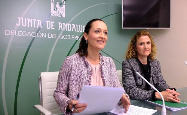 La Junta elimirá 9.205 pacientes de las listas de espera antes de fin de año