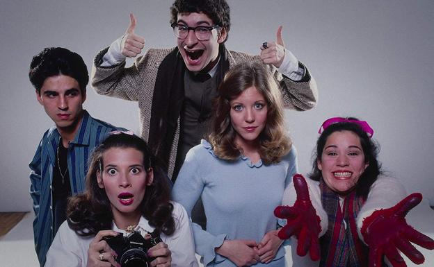 Cuando el director de 'Regreso al futuro' fue seducido por los Beatles