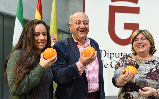 La Feria de la Naranja de El Valle acercará su gastronomía y cultura a miles de visitantes