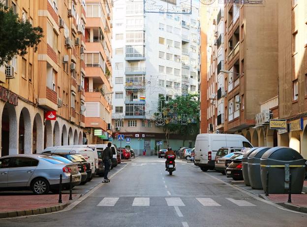 El Consistorio adjudica las obras de mejora de la calle Artés de Arcos