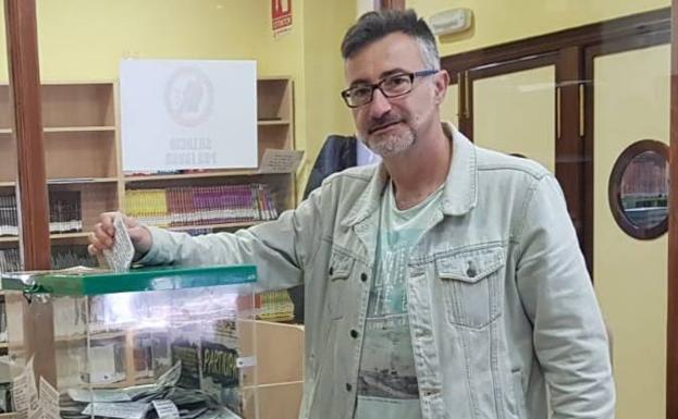 Los vecinos de Torredonjimeno eligen las inversiones a realizar en el municipio