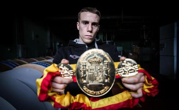 «Voy a Ibiza sin ningún temor»