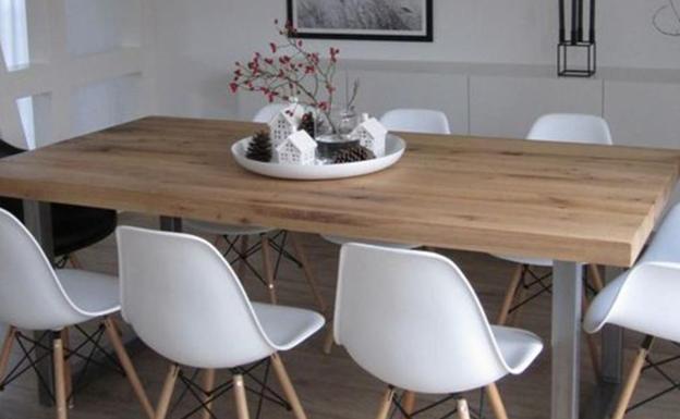 3 consejos para elegir las sillas perfectas para tu comedor | Ideal 3 consejos para elegir las sillas perfectas para tu comedor | Ideal