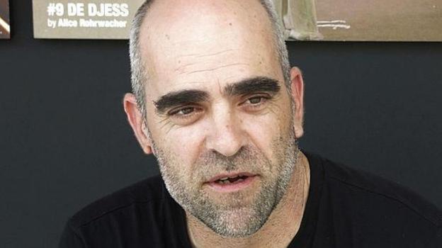 Netflix prepara una miniserie con Luis Tosar de protagonista