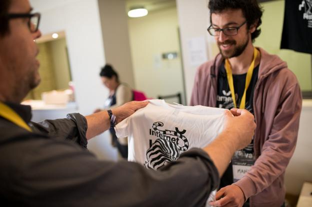 La red de activistas clandestinos