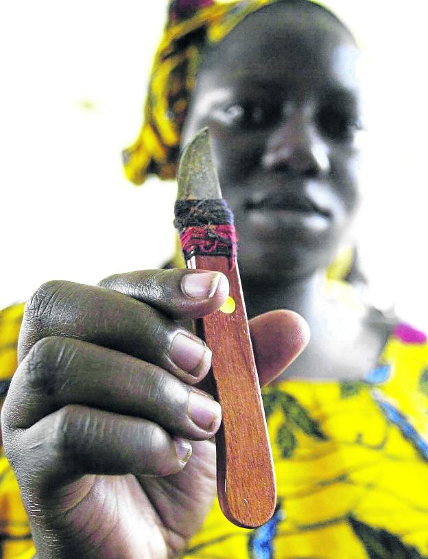 África, esclava de la intolerancia