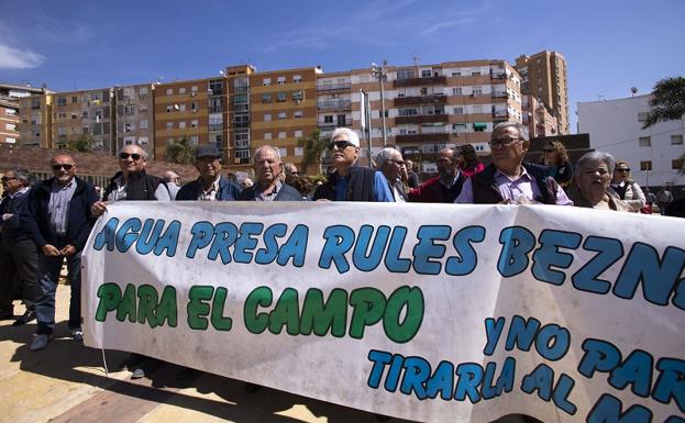 El proyecto de Rules sale a exposición pública tras dieciséis años de espera