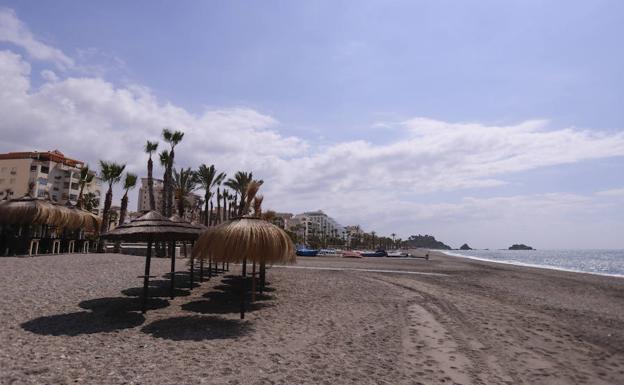 La Costa Tropical estará a tope para Semana Santa