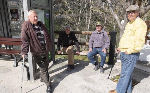 Entre la España Vaciada y la eutanasia