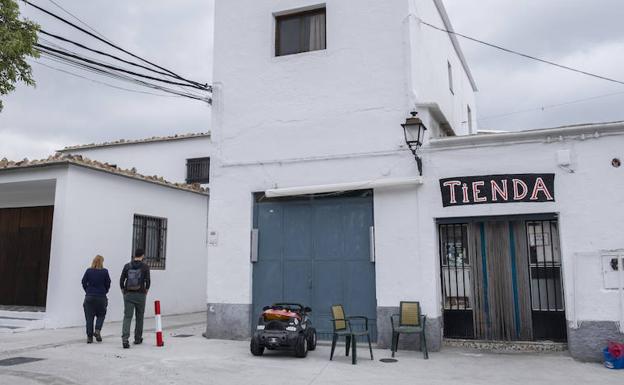 Diez medidas económicas para frenar el éxodo rural en Granada