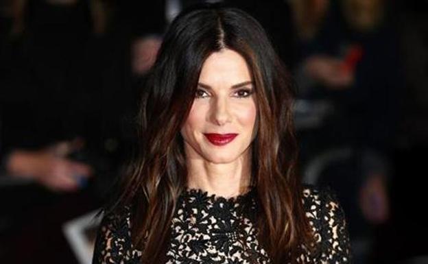 Sandra Bullock vende 'casoplón'