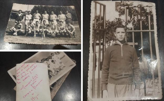 Tras la pista de un amigo de la familia perdido tras la Guerra Civil