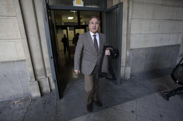 'Aceitunas Tatis' de La Carolina será la primera pieza en juzgarse de la macrocausa de Invercaria