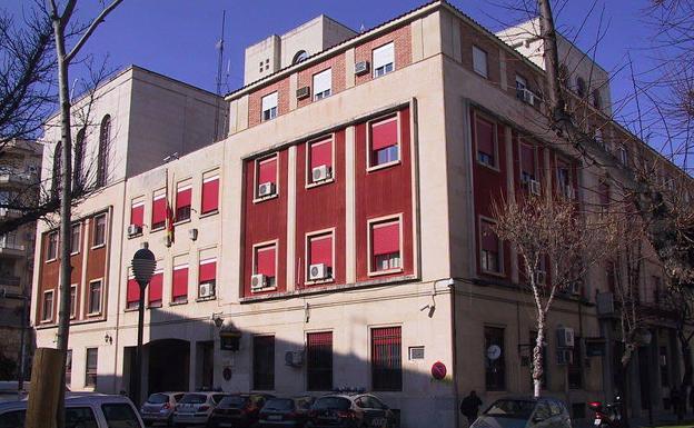 Una mujer detenida en Jaén por un homicidio en Madrid