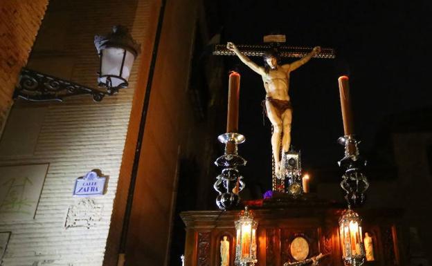Se apagarán las luces para el Silencio en Jueves Santo