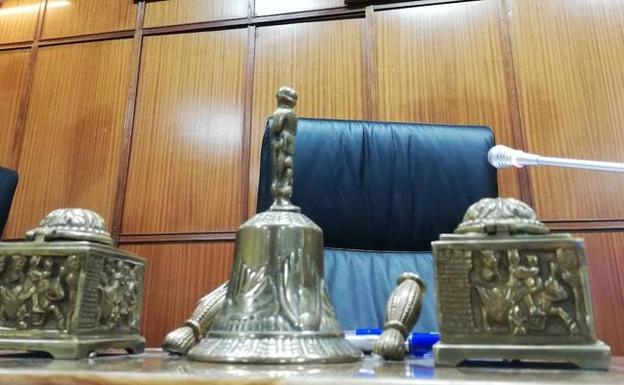 Al banquillo por cortar la oreja a su pareja con una navaja en Jaén