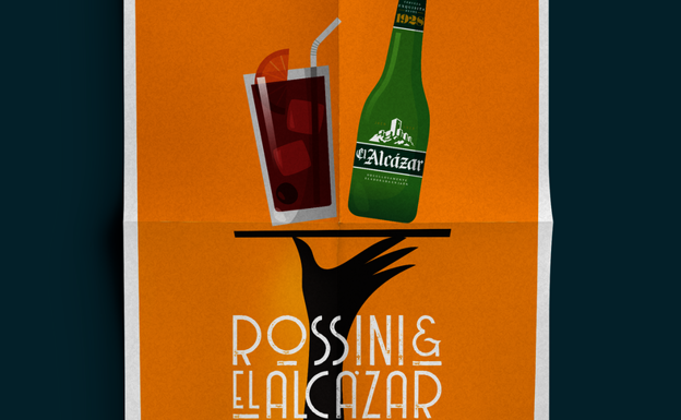 'Artcázar en La Barra', nueva exposición sobre el icono jienense