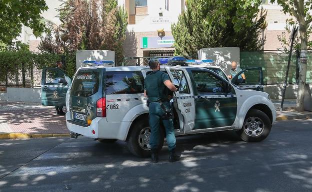 Investigan a un individuo por incitar a menores de un centro de acogida a robar a cambio de droga