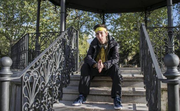 Rap para concienciar sobre la anorexia