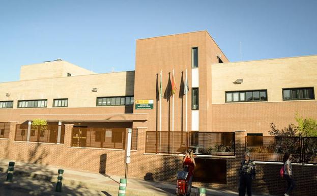 Proyecto educativo 'Transición'