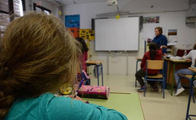 10.200 alumnos granadinos se beneficiarán del programa de refuerzo educativo este verano