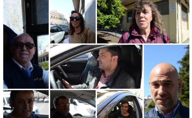 Entre la comprensión y el «castigo excesivo»: así viven los granadinos los 30km/h