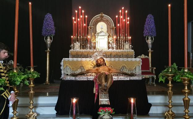 Agenda final de la Cuaresma