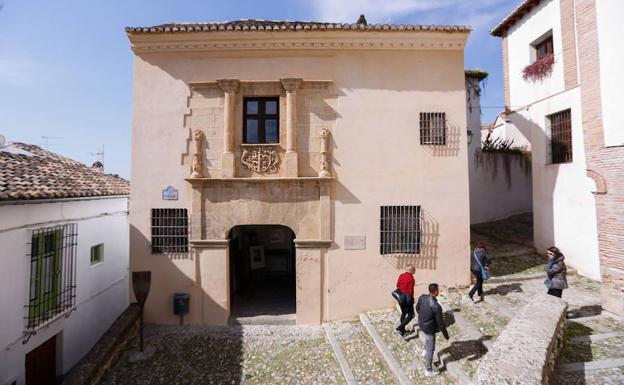 El Ayuntamiento de Granada aprueba el inventario para renovar el Plan Albaicín 28 años después