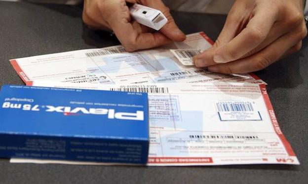 Investigado por retirar medicamentos en Jaén con recetas falsas para fabricar «la droga de los pobres»