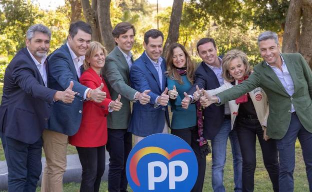 Carlos Rojas: de Motril a Madrid con escala en Sevilla, en cinco datos