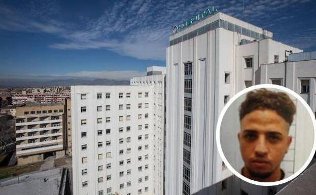 A todas las unidades