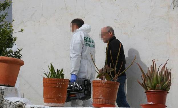 El caso de la bebé del vertedero será enjuiciado por un jurado popular