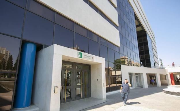 El juez decano cree necesaria «una reforma integral» del edificio de Caleta