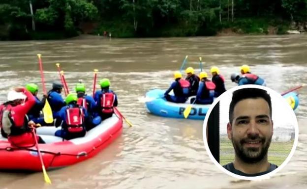 El cuerpo del estudiante de la UGR fallecido en Ecuador llegará este sábado a su pueblo