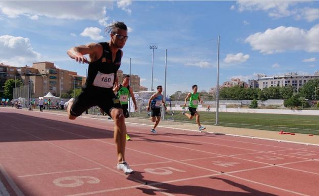 El Nuñez Blanca celebra hoy el primer Mitin Ciudad Europea del Deporte