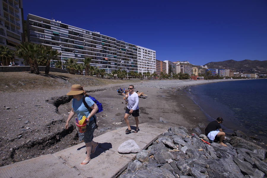 La 'casi' puesta a punto de la Costa