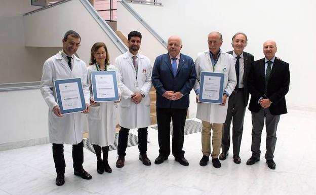 Medicos especialistas endocrinologia y nutricion granada