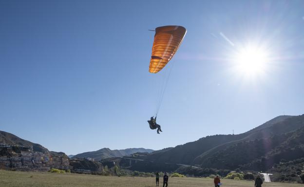 Ramón Morillas y Emiko Morota se proclaman campeones de España en Cenes de la Vega
