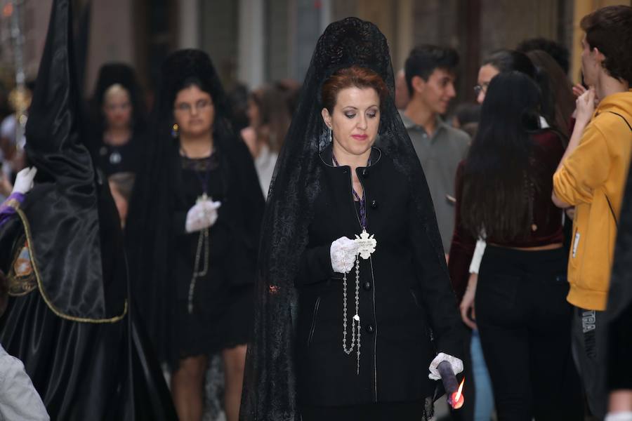 San Ildefonso puso el broche de oro