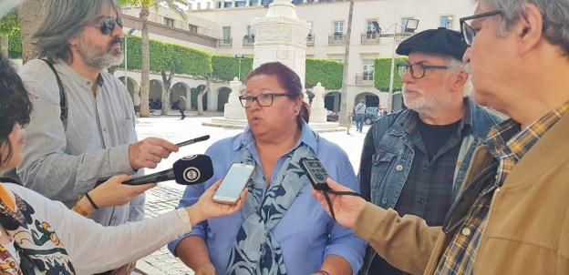 La Fiscalía pide investigar el mal olor de la Rambla tras una denuncia de ecologistas