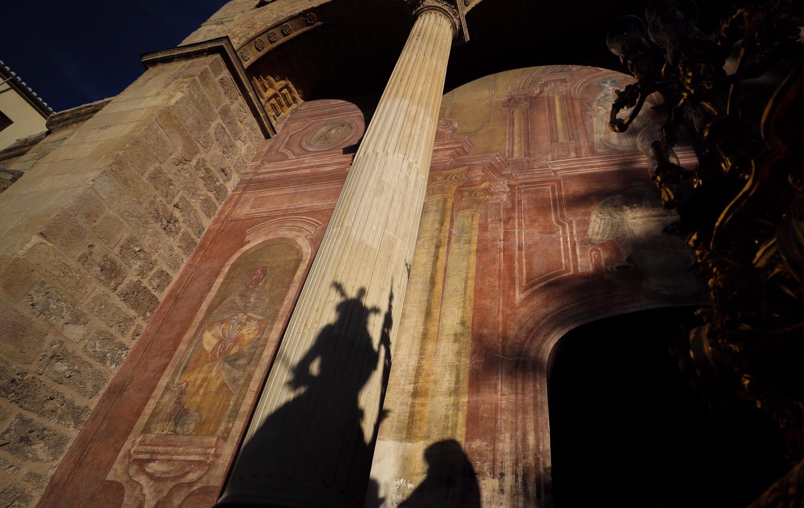 Así fue el Martes Santo de 2019 en Granada