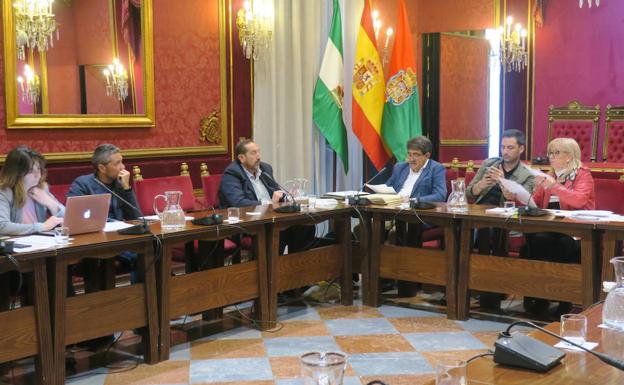 La Comisión de Cultura pide información sobre el encaje de Laura García Lorca en el Centro Lorca